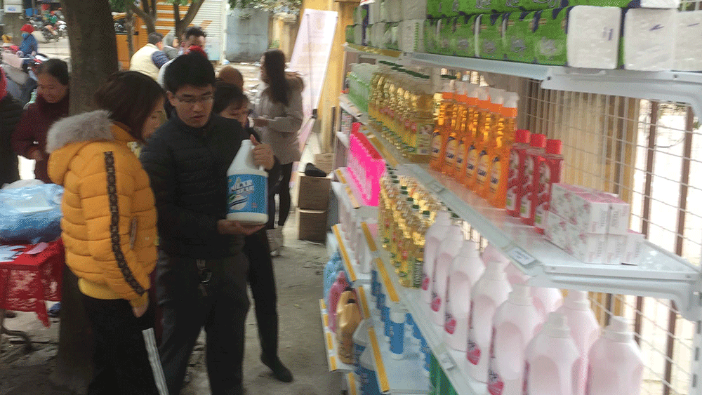 Mô hình Bưu điện - Văn hóa xã kiểu mới: Đổi mới quản lý, mở rộng dịch vụ