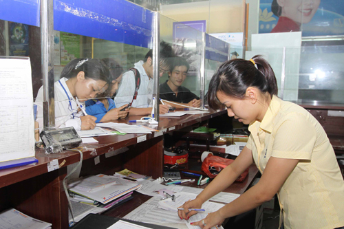 Tổng hợp báo chí ngành Bưu chính ngày 04/07/2012