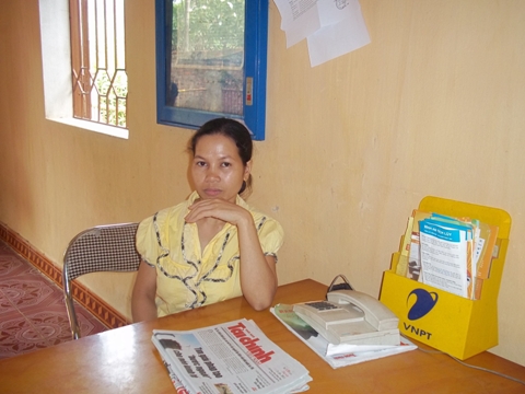 Thí điểm chi trả lương hưu và trợ cấp BHXH: Mô hình hay cần được nhân rộng