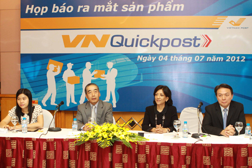 Tổng hợp báo chí ngành Bưu chính ngày 05/07/2012
