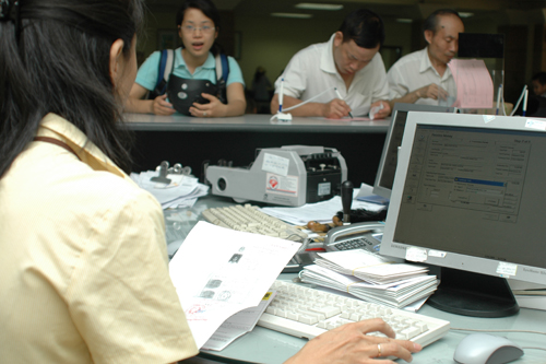 Tổng hợp báo chí ngành Bưu chính ngày 22/8/2012
