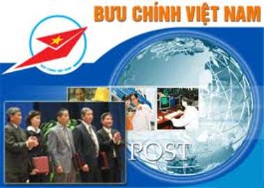 Khai trương cổng thông tin điện tử VNPost