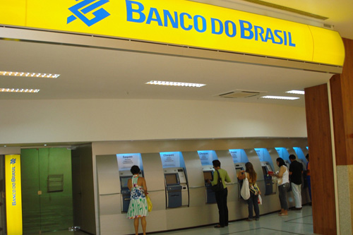 Brazil: Bưu chính "bắt tay" với ngân hàng