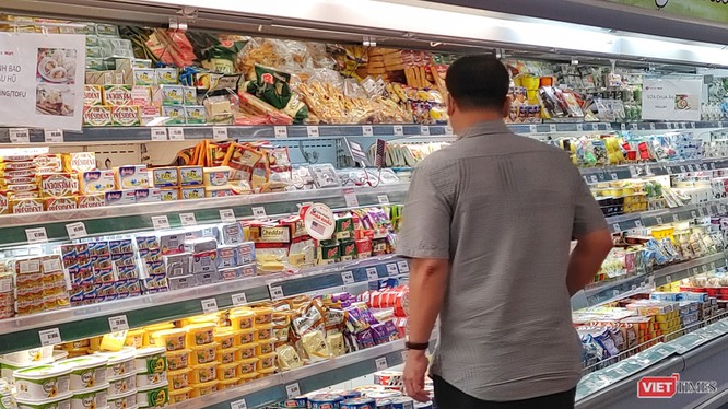 Kích cầu tiêu dùng hàng Việt Nam trên các “phiên chợ ảo”