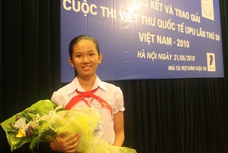 Gặp chủ nhân bức thư gửi đạo diễn Trương Nghệ Mưu