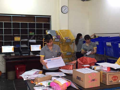 Vượt trên thách thức vì sự tin yêu của khách hàng