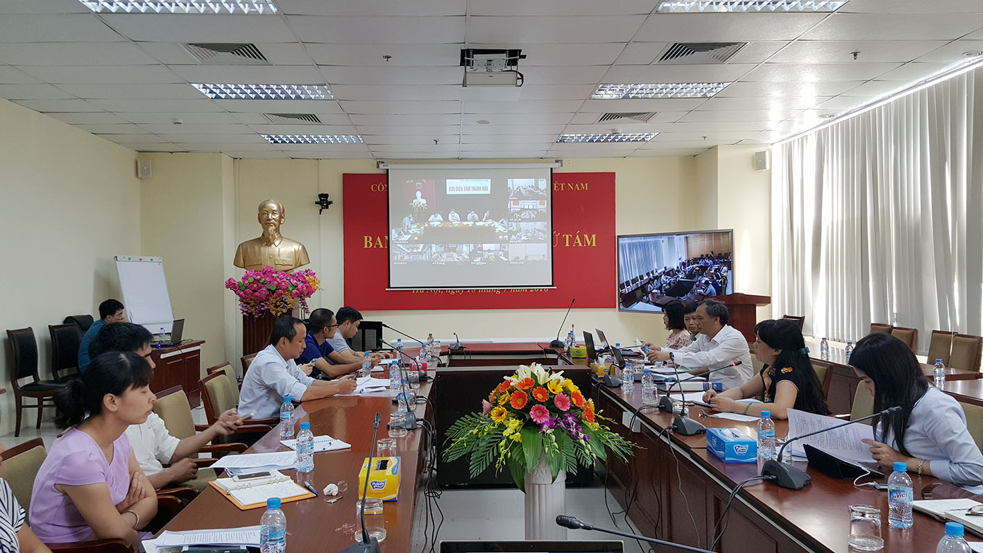 Phục vụ tốt nhất việc chuyển phát hồ sơ, lệ phí xét tuyển Đại học, Cao đẳng