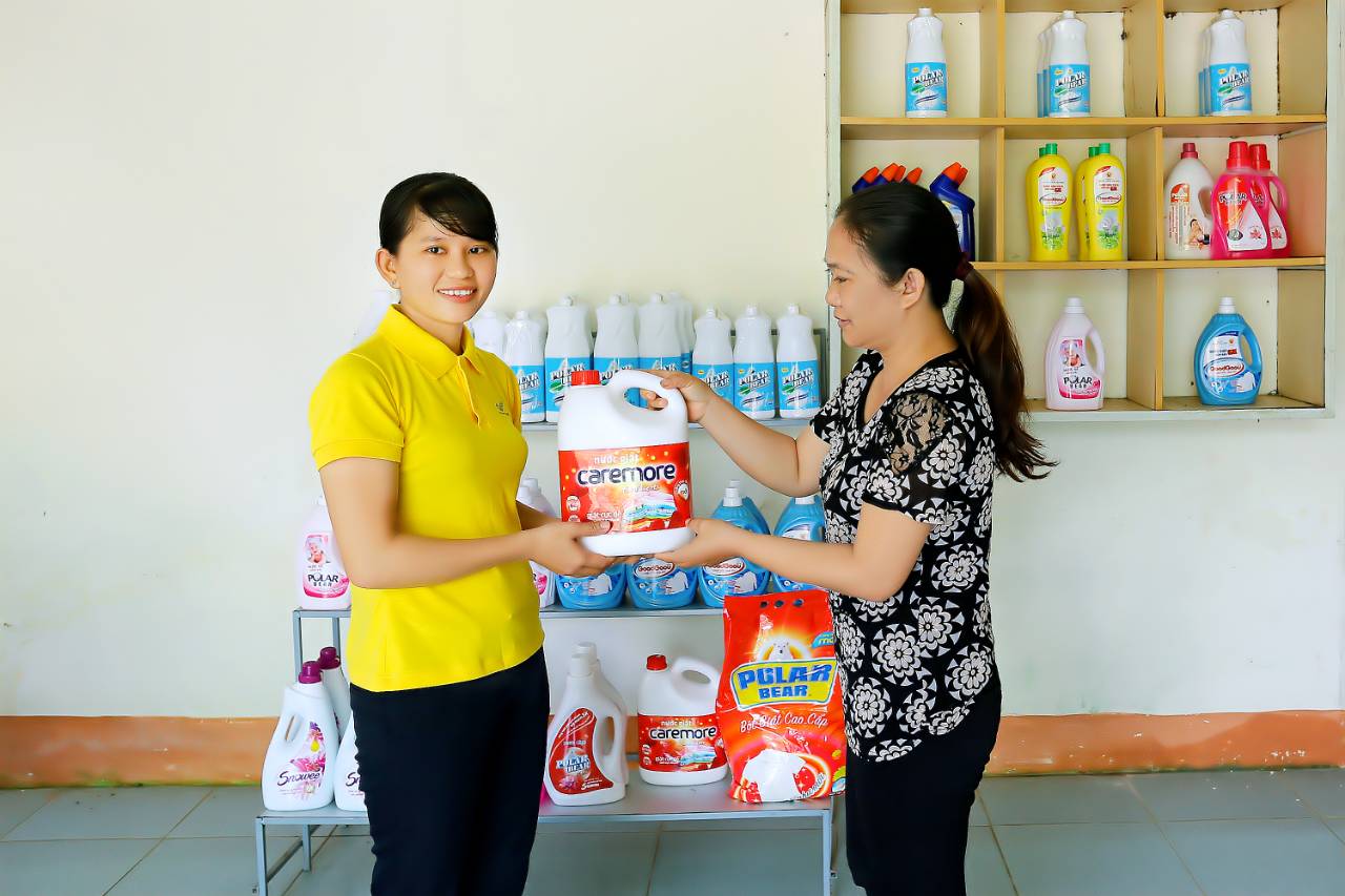 “Biến đam mê thành nghề, biến nghề thành trách nhiệm”
