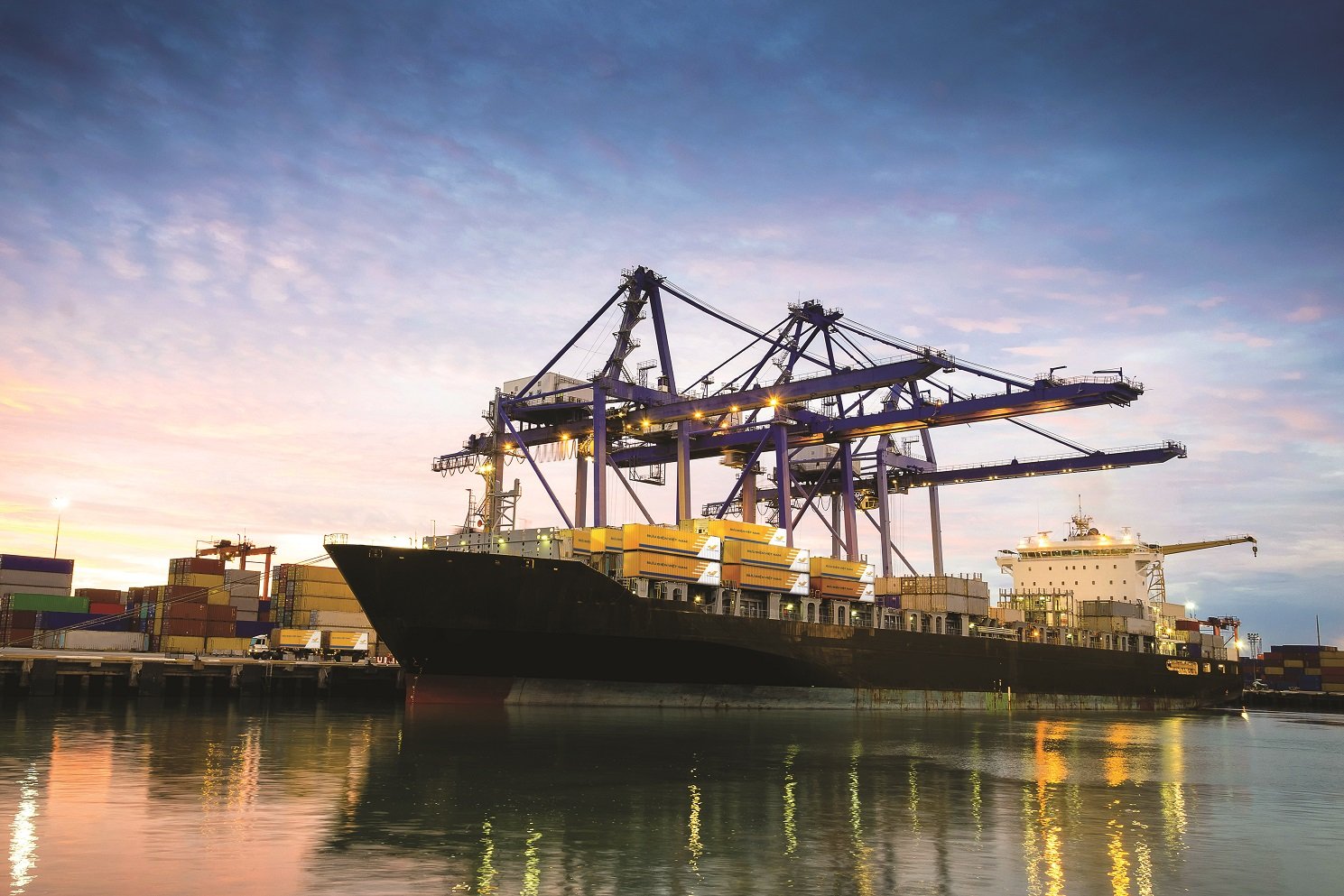 Vietnam Post với kì vọng doanh thu tỷ USD trong lĩnh vực logistics