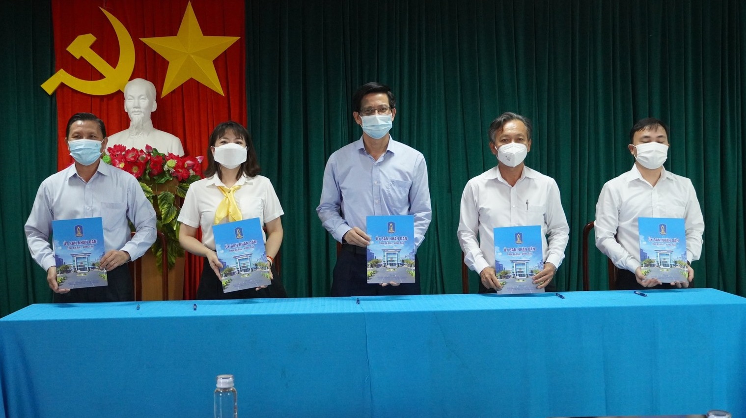 Bà Rịa-Vũng Tàu: Đưa sản phẩm nông nghiệp lên sàn thương mại điện tử