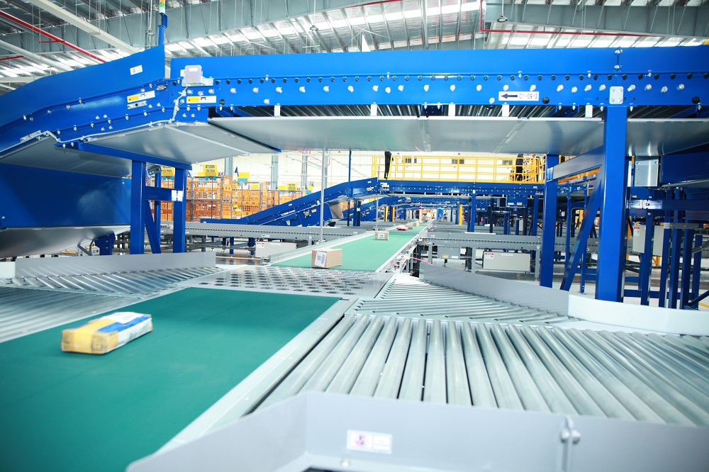 Bưu điện Việt Nam tập trung phát triển dịch vụ logistic và thương mại điện tử