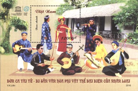 Danh sách các bộ tem hết thời hạn cung ứng tại thời điểm 30/6/2018
