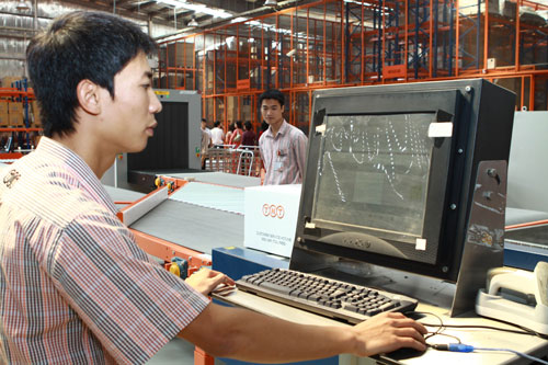 Tổng hợp báo chí ngành Bưu chính ngày 06/07/2012