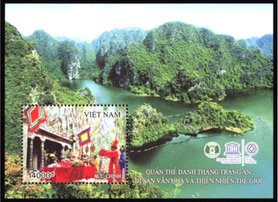 Danh sách các bộ tem hết thời hạn cung ứng năm 2016