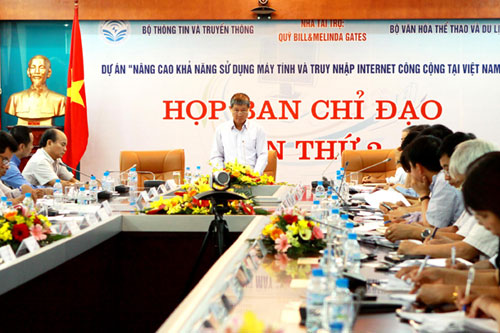 Tổng hợp báo chí ngành Bưu chính ngày 27/07/2012