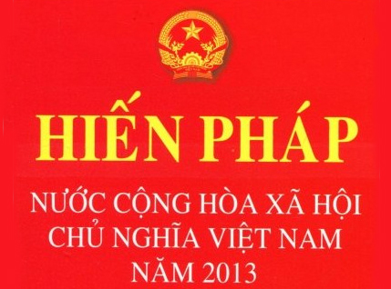 Hiến pháp năm 2013: Sự bảo đảm cho tiếp tục đổi mới và phát triển đất nước  