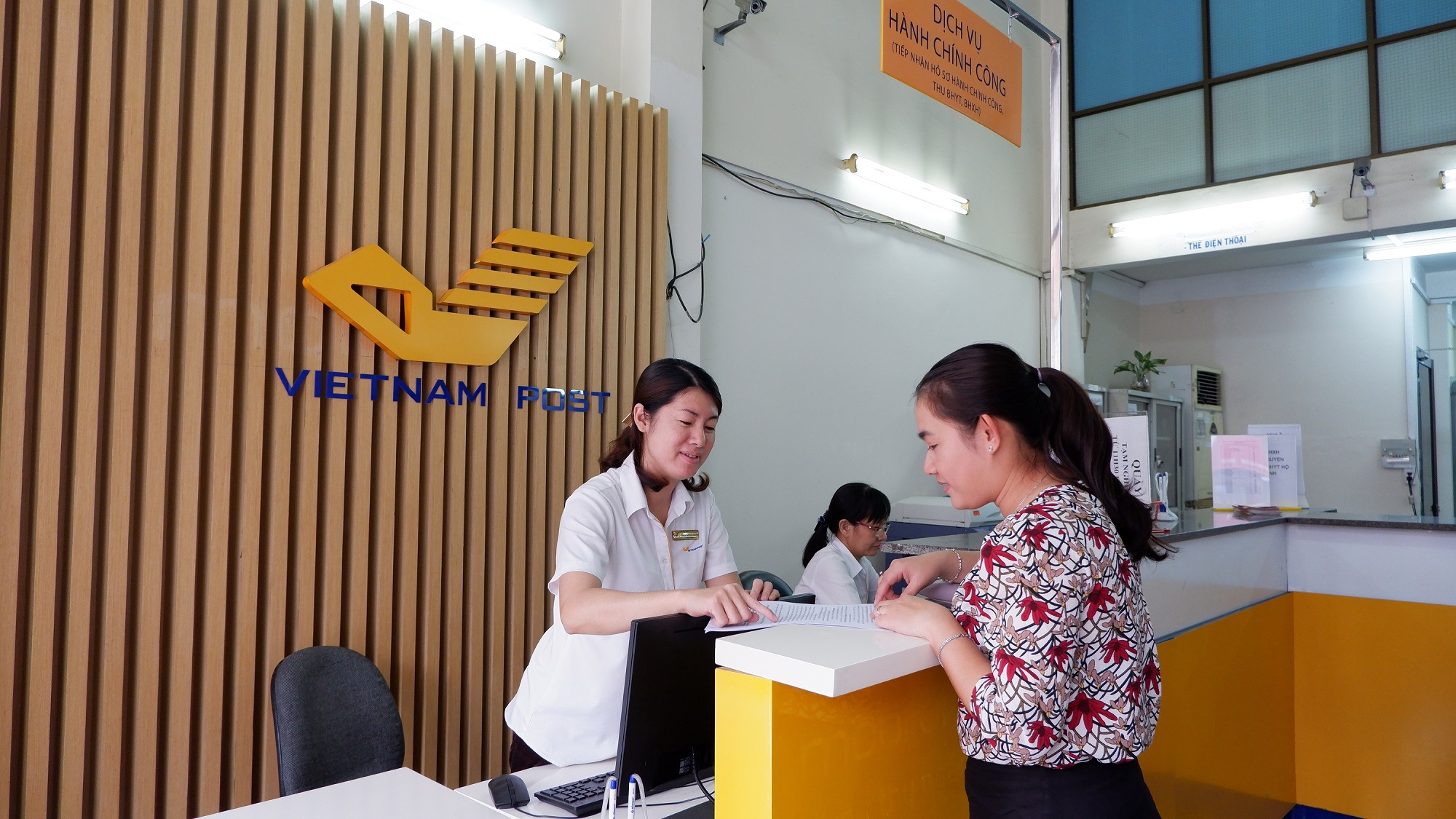 Tọa đàm “Thúc đẩy bưu chính phát triển bền vững: Khó khăn, vướng mắc và giải pháp”