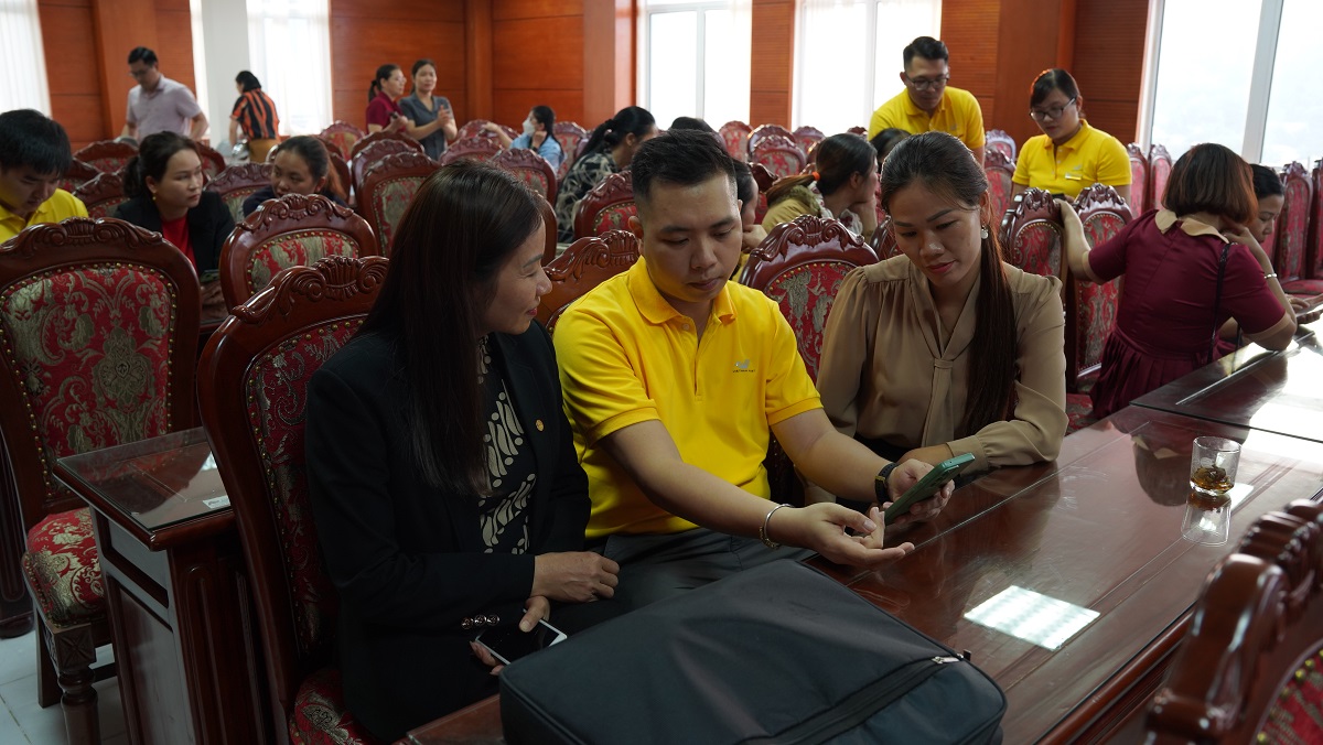Nâng cao chất lượng đào tạo Thương mại điện tử cho hộ sản xuất kinh doanh ở Bắc Kạn