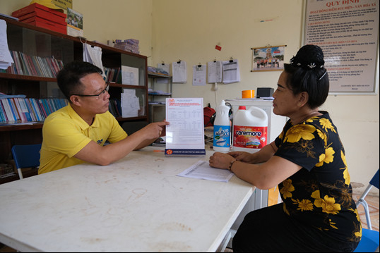 Khởi sắc Bưu điện - Văn hóa xã