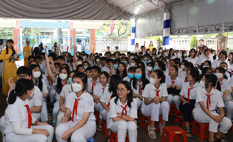 Thể lệ Cuộc thi Viết thư quốc tế UPU lần thứ 52 (năm 2023)