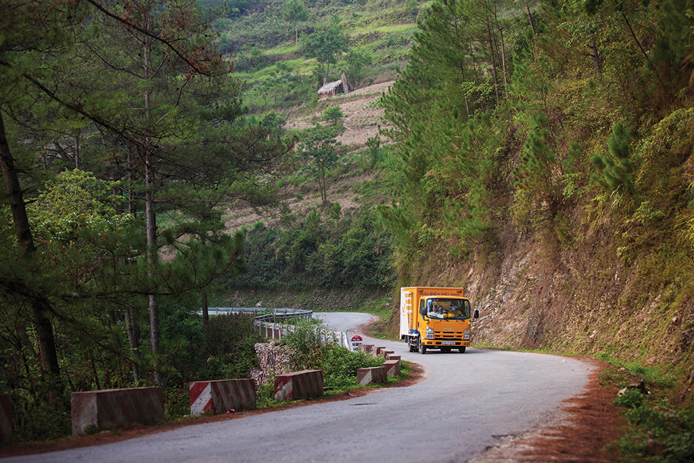 Vietnam Post - “Chuyển mình” đón xu hướng, thêm thấu hiểu khách hàng