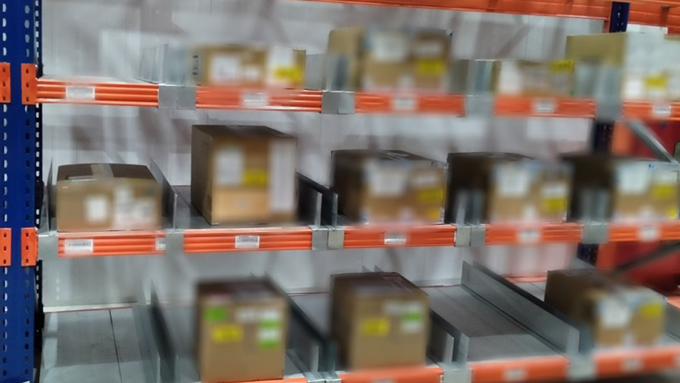 Vietnam Post Logistics: Thêm giải pháp lưu trữ tài liệu chuyên nghiệp cho doanh nghiệp
