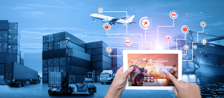 5 xu hướng thúc đẩy chuỗi cung ứng logistic sinh thái năm 2023