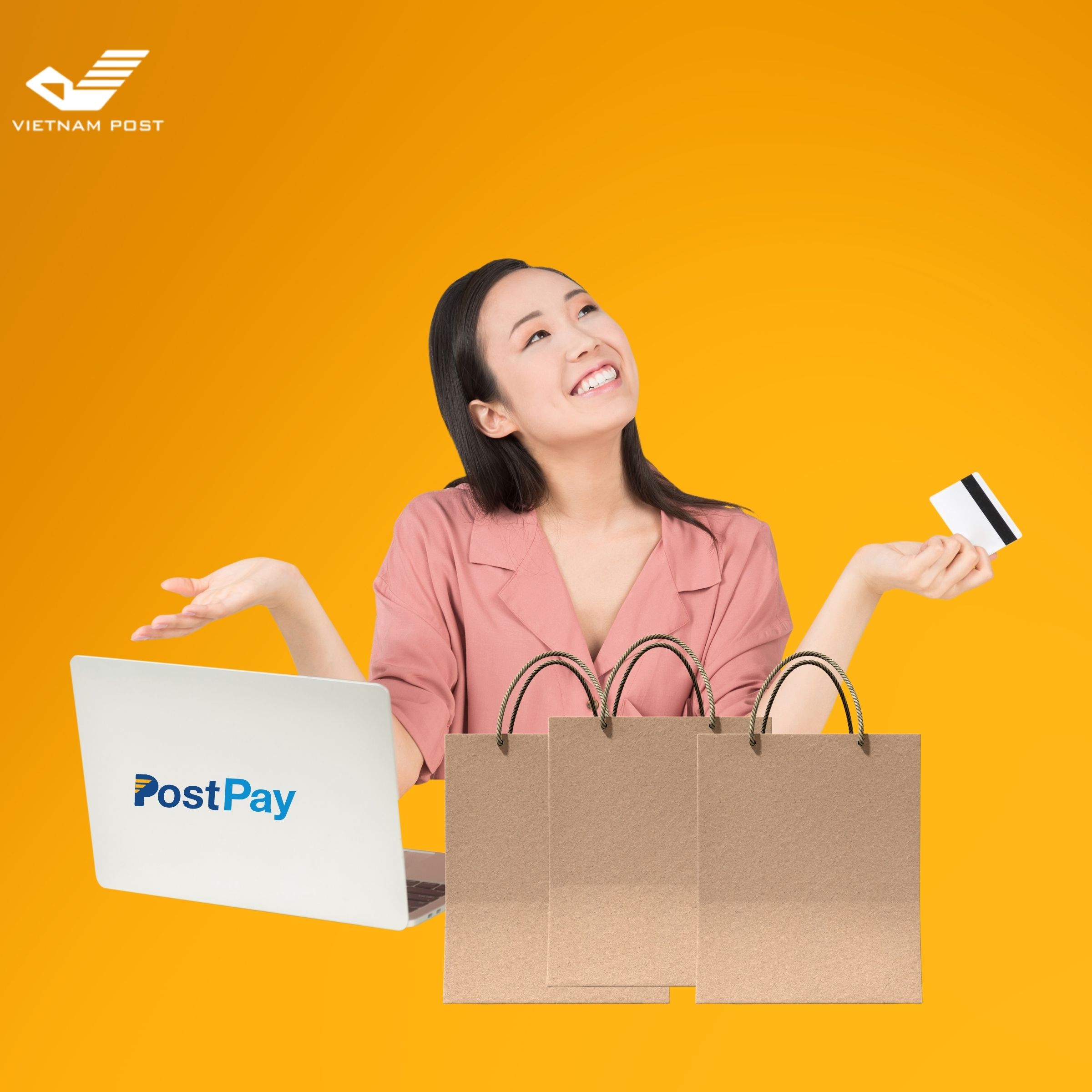Thanh toán online, lựa chọn Cổng thanh toán: Tại sao không?