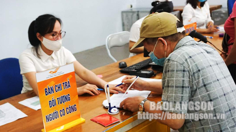 Bưu điện tỉnh Lạng Sơn: Vượt khó kinh doanh, bảo đảm quyền, lợi ích cho người lao động