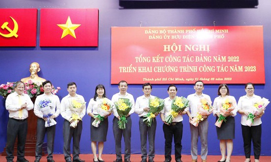 Đảng ủy BĐTP Hồ Chí Minh: Tăng cường công tác chăm lo đời sống người lao động