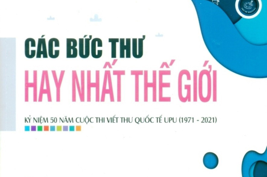 53 bức thư hay nhất thế giới