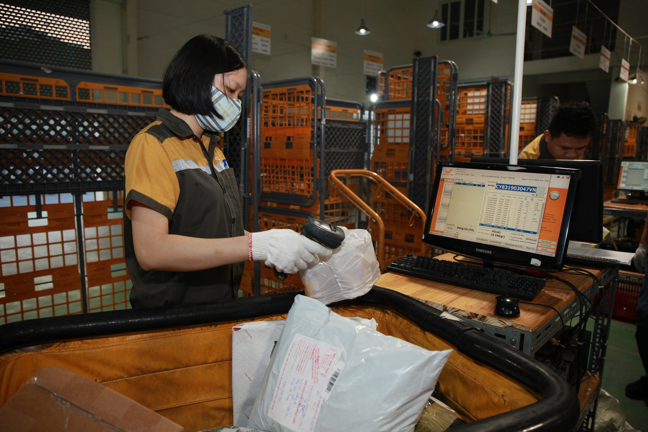 Đẩy mạnh các hoạt động chăm lo cho Người Lao động trong Tháng Công nhân và Tháng Hành động về An toàn, vệ sinh lao động năm 2023