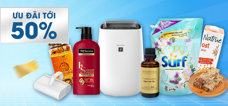 Postmart.vn - Nhiều chương trình hấp dẫn chào hè 2023