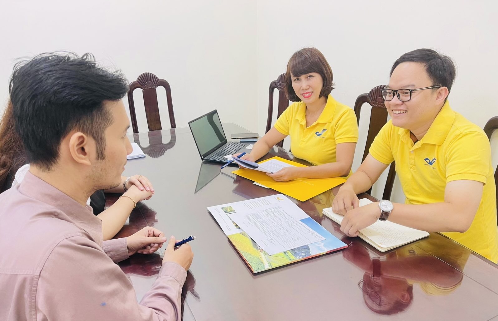 “Lãnh đạo làm gương”: Kết quả đáng khích lệ trong tháng triển khai đầu tiên