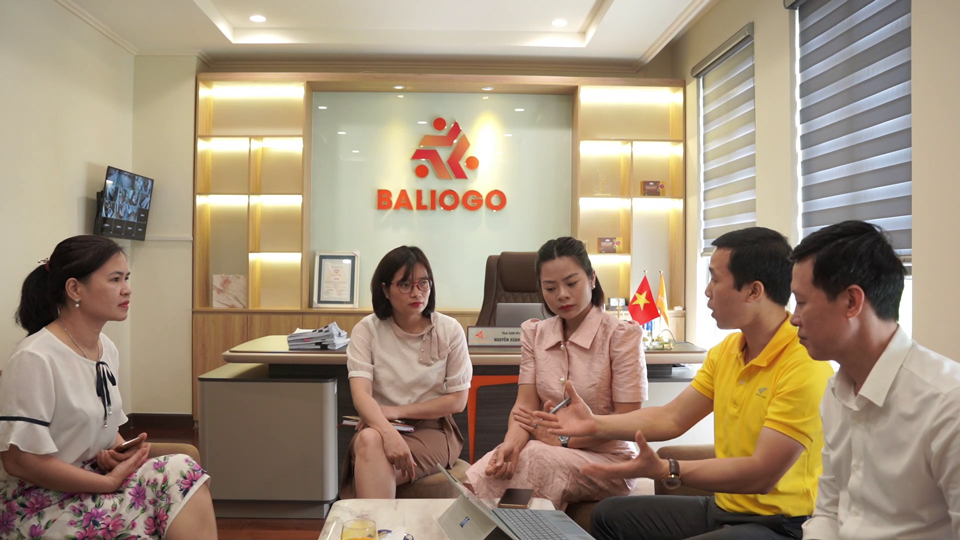 Lãnh đạo làm gương: Phát huy hiệu quả 3 trụ cột bán hàng, tạo động lực phát triển kinh doanh