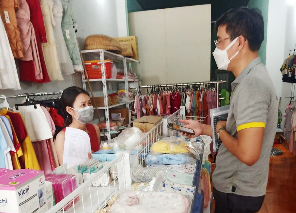 Lãnh đạo làm gương: Khách hàng hiện hữu là “cầu nối” quan trọng để phát triển khách hàng mới