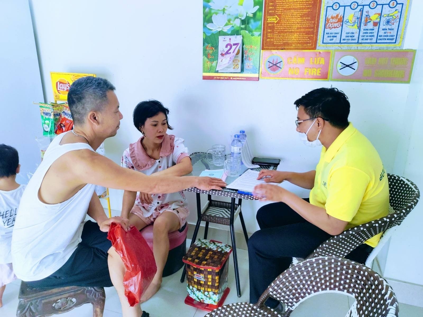 Lãnh đạo làm gương: Tăng cường yếu tố nội lực để thúc đẩy phát triển kinh doanh