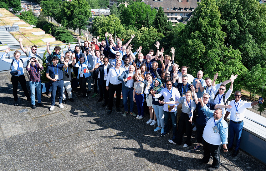 UPU tổ chức Cuộc thi Hackathon dữ liệu bưu chính