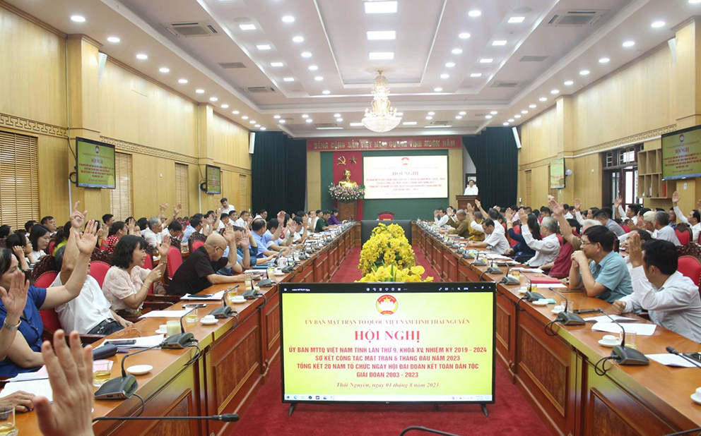 Bưu điện tỉnh Thái Nguyên nhận bằng khen trong công tác tham mưu, triển khai thực hiện “Tuần cao điểm Tết vì người nghèo năm 2023”