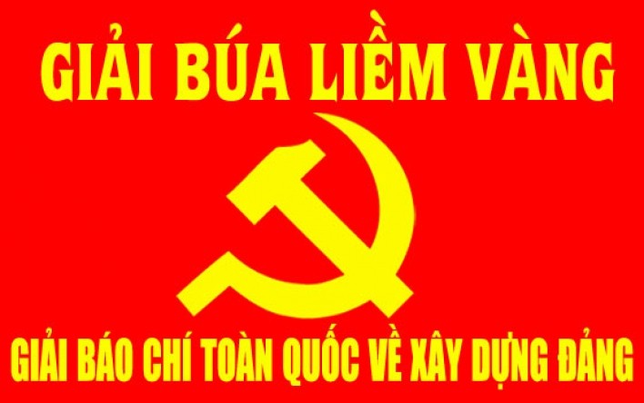 Nhiều phần thưởng hấp dẫn tại "Giải búa liềm vàng" 2023