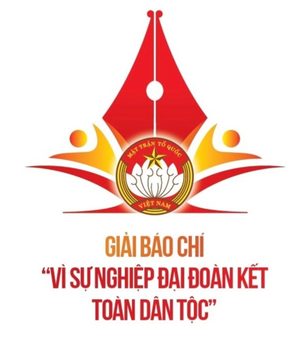 Giải báo chí “Vì sự nghiệp Đại đoàn kết toàn dân tộc” lần thứ XVI, năm 2023-2024