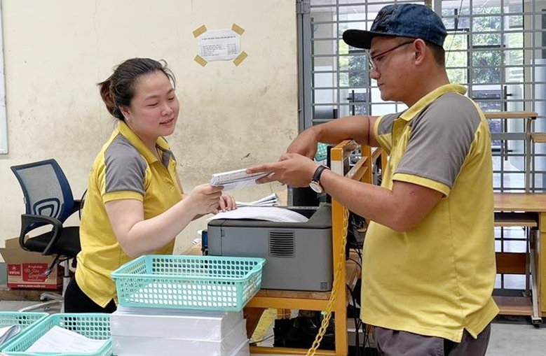 Bài dự thi Búa Liềm Vàng: Thực hiện tốt Quy chế dân chủ ở cơ sở, góp phần quan trọng vào việc xây dựng mối quan hệ lao động hài hoà, ổn định, tiến bộ trong doanh nghiệp