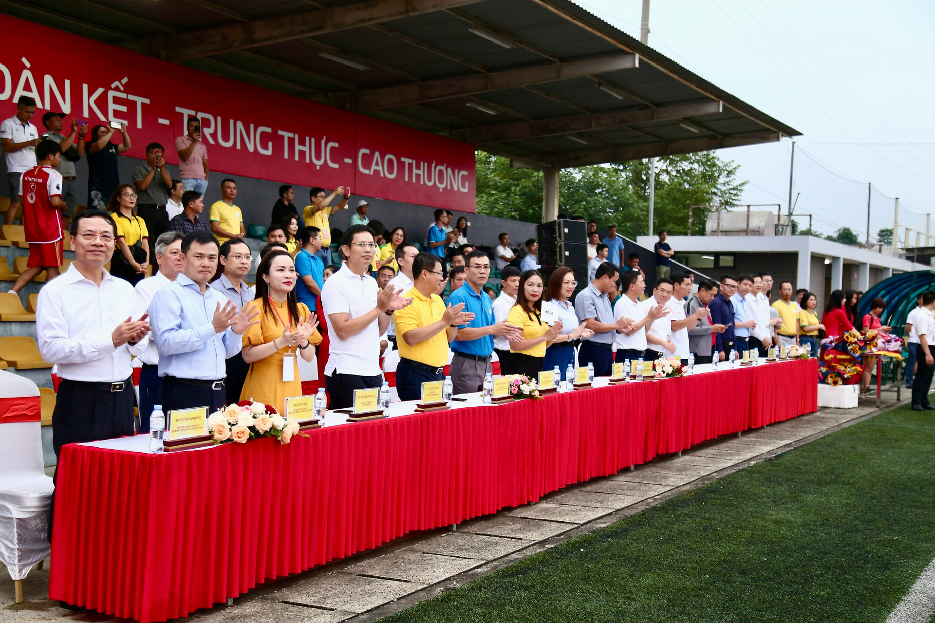 Hội thao ngành Thông tin và Truyền thông khu vực phía Bắc năm 2023