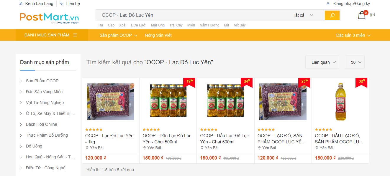 Bài dự thi Búa Liềm Vàng: Chi bộ Ban Nghiên cứu Phát triển và Thương hiệu với cuộc Vận động “Người Việt Nam ưu tiên dùng hàng Việt Nam”