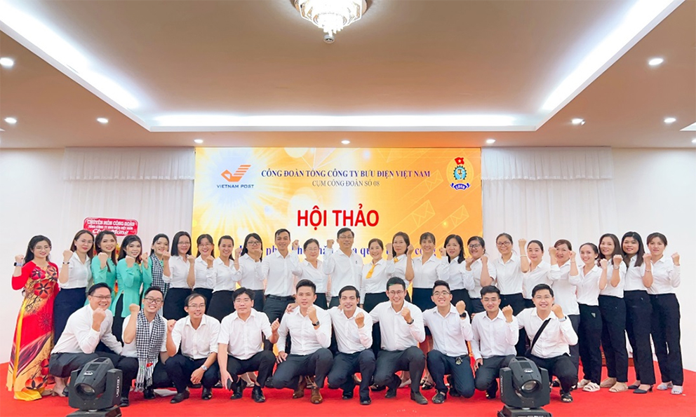 Bài dự thi Búa Liềm Vàng: Bưu điện TP Cần Thơ – Phát huy vai trò của thanh niên trong sự nghiệp đổi mới hiện nay