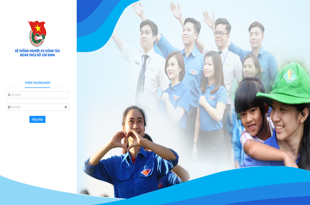 Bài dự thi Búa Liềm Vàng: Thanh niên Công ty Vận chuyển và Kho vận Bưu điện ứng dụng triệt để công nghệ thông tin trong hoạt động quản lý, tổ chức sản xuất