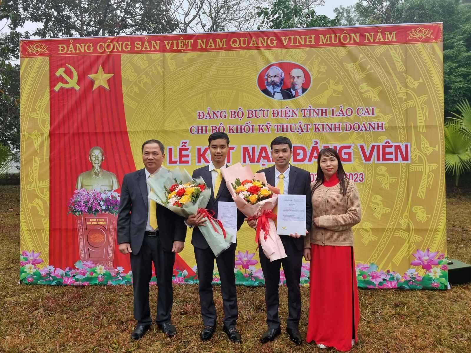 Bài dự thi Búa Liềm Vàng: Đảng bộ Bưu điện tỉnh Lào Cai đổi mới công tác tuyên truyền giáo dục lịch sử, truyền thống
