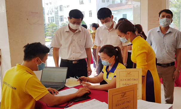 Bài dự thi Búa Liềm Vàng: Đảng uỷ Bưu điện tỉnh Lào Cai chỉ đạo công tác tham gia chuyển đổi số trong kinh tế nông nghiệp tại địa phương