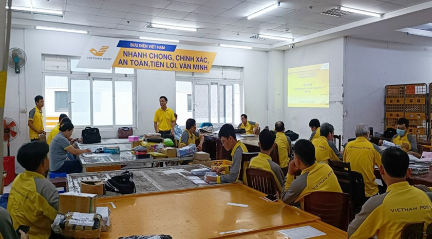 Bài dự thi Búa Liềm Vàng: Nâng cao chất lượng khâu phát tạo tiền đề hoàn thành kế hoạch năm 2023