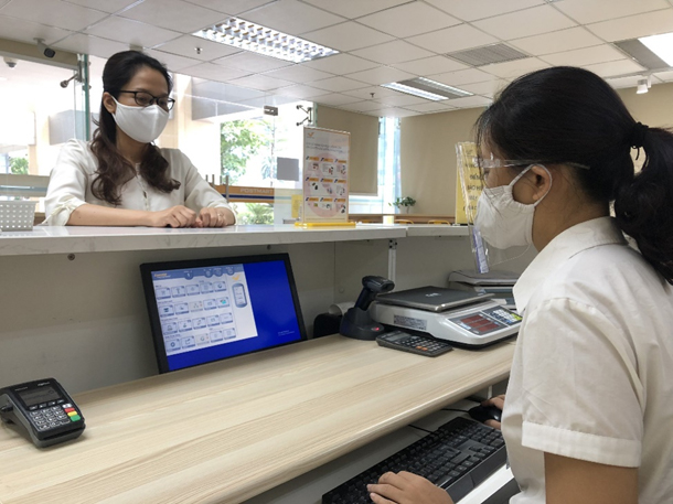 Bài dự thi Búa liềm vàng 2023: Phát huy sức mạnh tập thể trong chuyển đổi số tại Chi bộ Trung tâm Công nghệ thông tin
